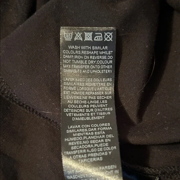 ASOS Square Neck Tank - Picture 6 of 8